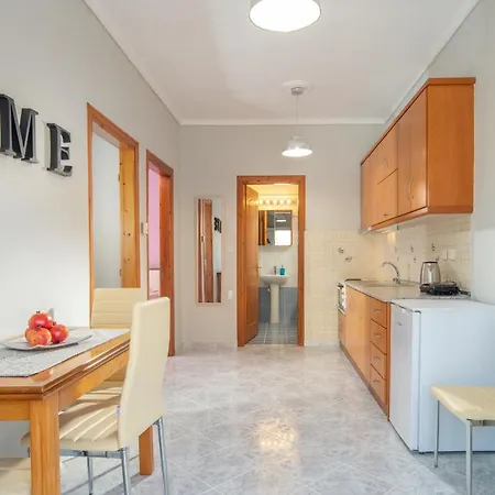 Apartment Family House Nikos 2