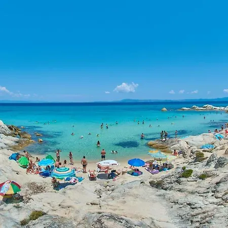 Family House Nikos 2 *