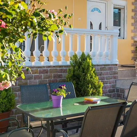 Family House Nikos 2 * Sykia Chalkidikis