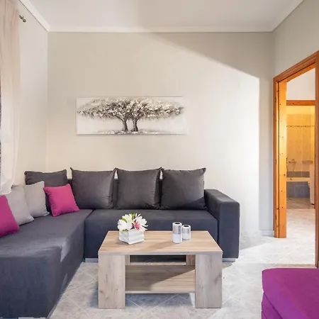 Family House Nikos 2 Sykia Chalkidikis