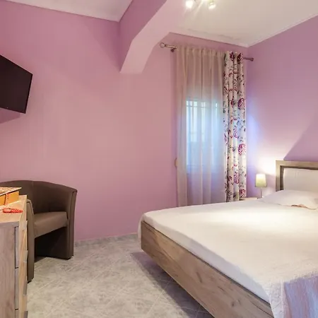 Appartamento Family House Nikos 2