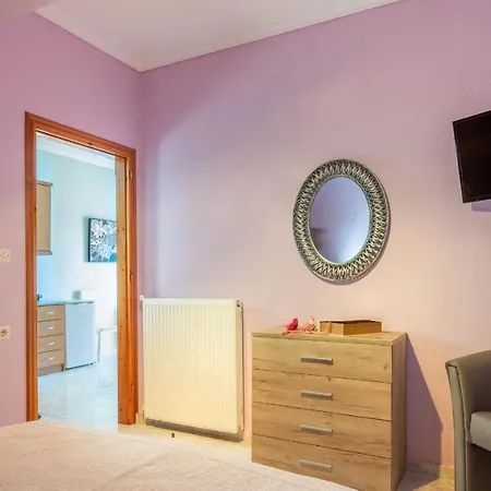 Family House Nikos 2 *